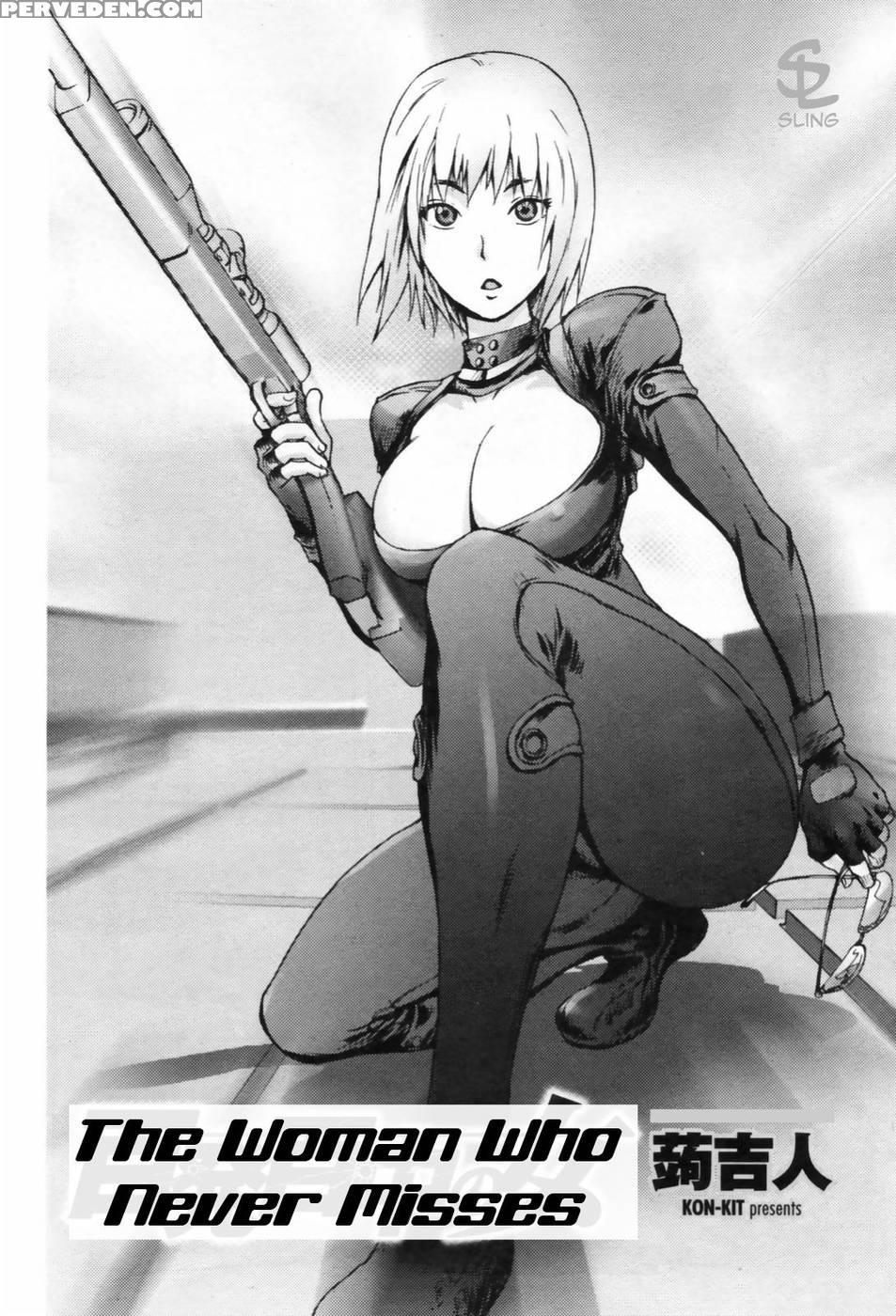 The Woman Who Never Misses - Kon-kit Chapter 1000 Page 2